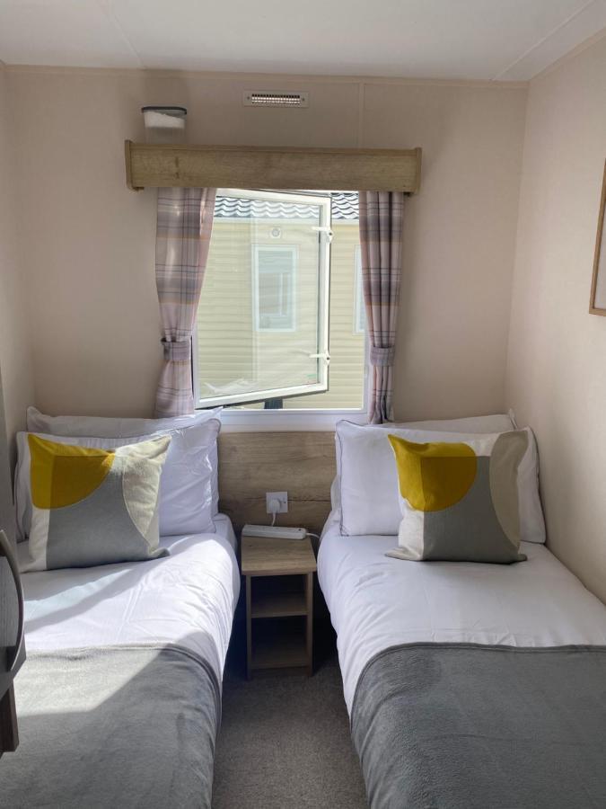 Hotel Cookies Den Weymouth Exteriér fotografie
