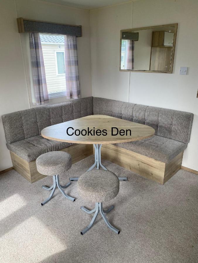 Hotel Cookies Den Weymouth Exteriér fotografie