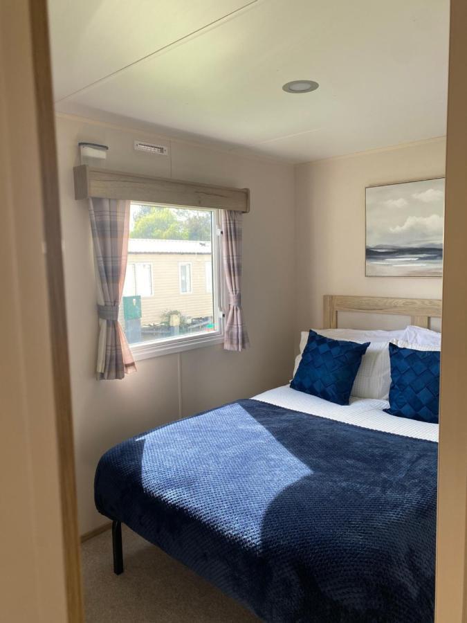 Hotel Cookies Den Weymouth Exteriér fotografie